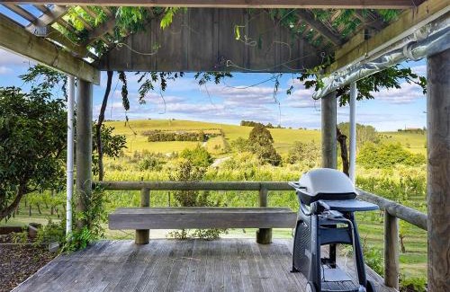 Warkworth Maison | The Nest