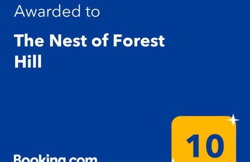Forest Hill Appartement | The Nest of Forest Hill