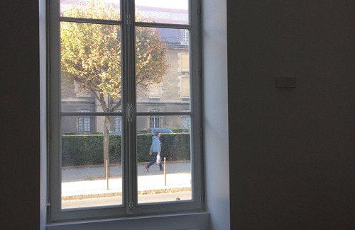 Reims City Centre Appartement | LE NID DES ROIS, à 2 pas de la Cathédrale