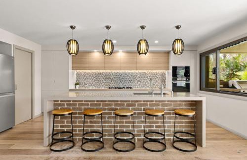 Vincentia Maison | The Nest on Collingwood by Experience Jervis Bay