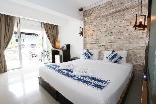 Nanai Road Station Balnéaire | The Nest Resort Patong
