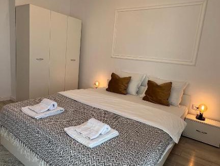 Floresti Appartement | The Nest