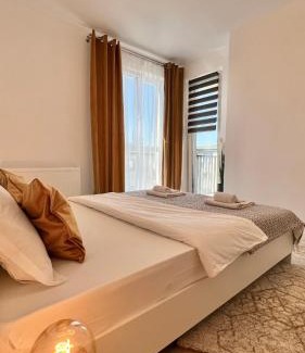 Floresti Appartement | The Nest