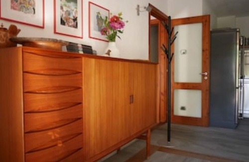 Aosta Appartement | THE NEST, THE COMBA of Aosta