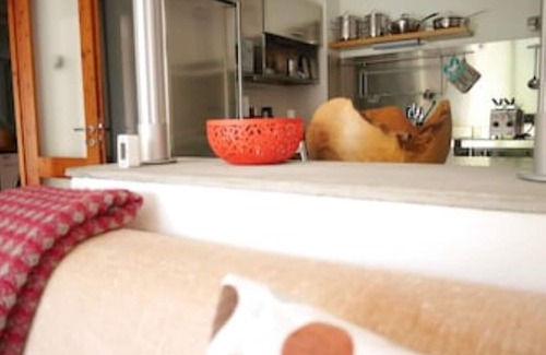 Aosta Appartement | THE NEST, THE COMBA of Aosta