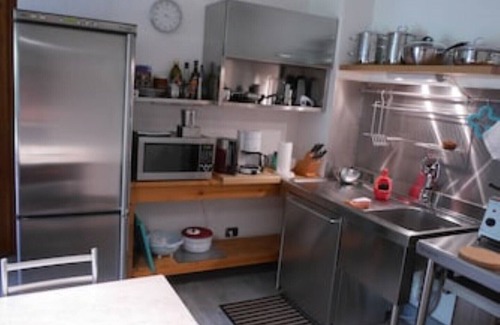 Aosta Appartement | THE NEST, THE COMBA of Aosta