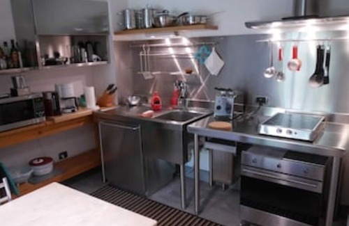 Aosta Appartement | THE NEST, THE COMBA of Aosta