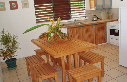 Buccoo Appartement | The Nest Tobago Apartments