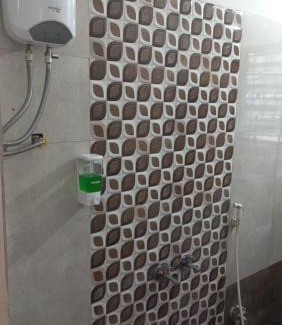 Sangli Appartement | The Nest - Traveller's Delight