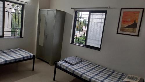 Sangli Appartement | The Nest - Traveller's Delight