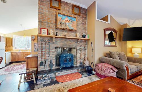 Waitsfield Maison | The Nest
