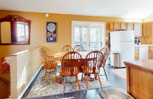 Waitsfield Maison | The Nest