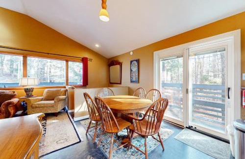 Waitsfield Maison | The Nest