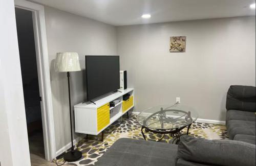 Iselin Appartement | The Nest