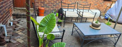 Randpark Ridge Maison | The Nest