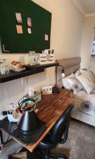 Randpark Ridge Maison | The Nest