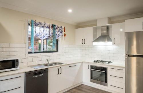South Tamworth Appartement | The Nestled Inn