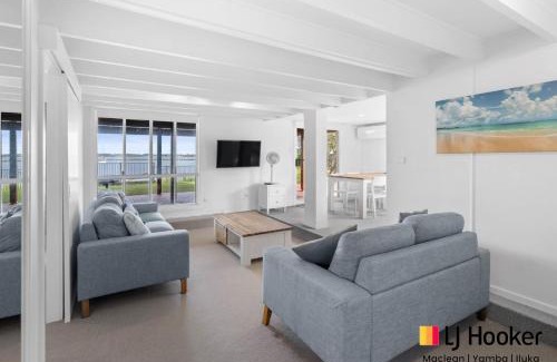 Iluka Maison | The Net Shed