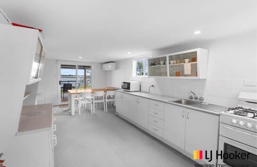 Iluka Maison | The Net Shed