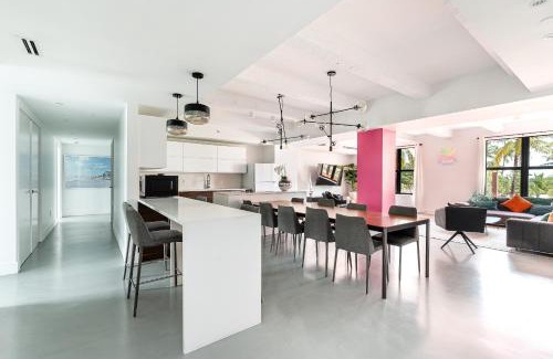 South Beach Appartement | The Netherland 2A I Ocean Drive I MIAMI BEACH OCEAN RENTAL