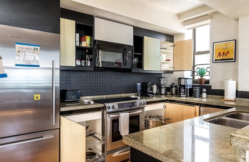 South Beach Appartement | Le Netherland R5F - Ocean Dr. Condo par MiamiBeachOceanRental