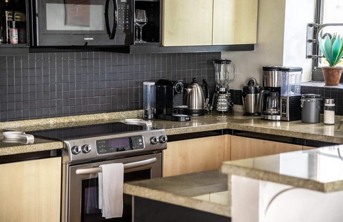 South Beach Appartement | Le Netherland R5F - Ocean Dr. Condo par MiamiBeachOceanRental