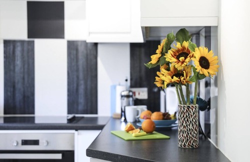 Wishaw Appartement | The Netherton House in Wishaw