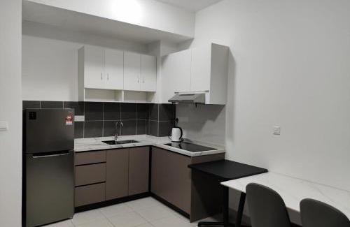 Cheras Appartement | The Netizen Inn, #Beside MRT#Tun Hussein Onn#Soho#Cozy