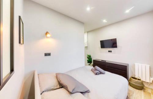 Champigny-sur-Marne Appartement | The new California