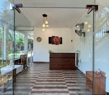 Polonnaruwa Maison | The New Canel Park Hotel
