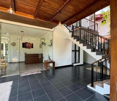 Polonnaruwa Maison | The New Canel Park Hotel