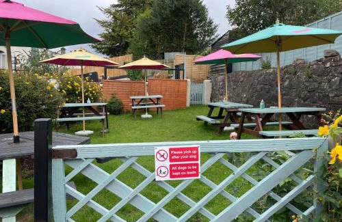 Cinderford Lit Et Petit-Déjeuner | The New Inn