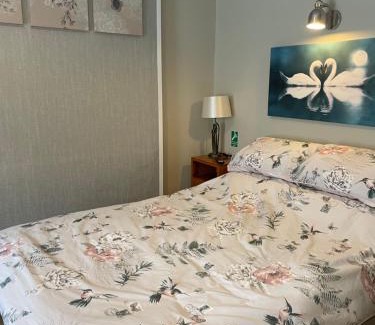 Cinderford Lit Et Petit-Déjeuner | The New Inn