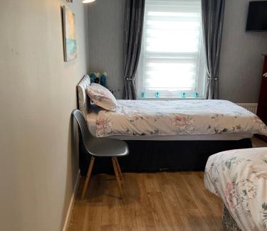 Cinderford Lit Et Petit-Déjeuner | The New Inn