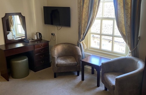 Lechlade Hôtel | The New Inn Hotel