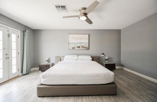 Green Valley North Appartement | The New Luxe Villa