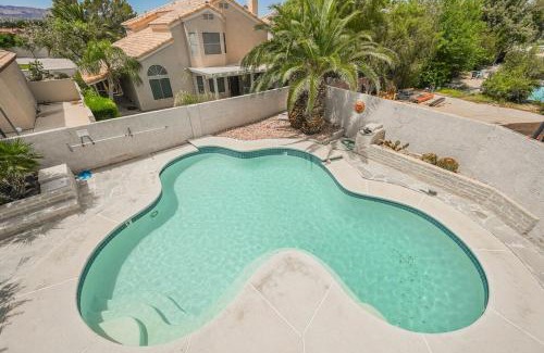 Green Valley North Appartement | The New Luxe Villa