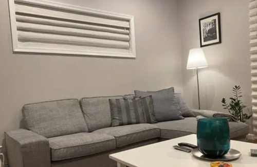 Lewisburg Maison | The New Oasis - Modern townhouse within walking distance to downtown Lewisburg