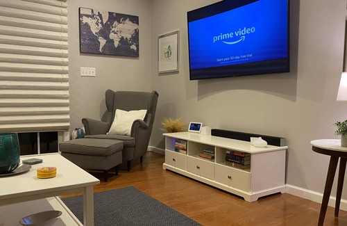 Lewisburg Maison | The New Oasis - Modern townhouse within walking distance to downtown Lewisburg