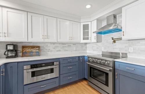 Old Orchard Beach Hôtel | The New Oceanic Inn