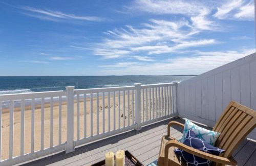 Old Orchard Beach Hôtel | The New Oceanic Inn