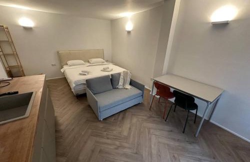Florentin Appartement | The new studio Florentin