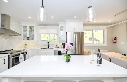 Old Town Historic District Maison | The Newark House