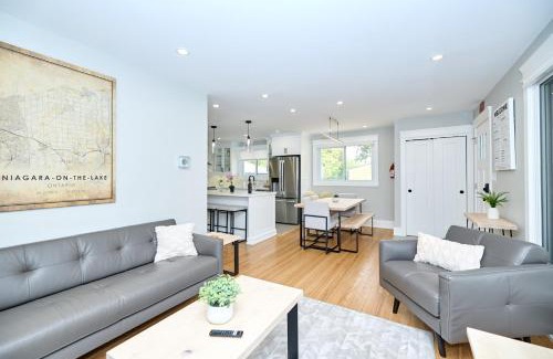 Old Town Historic District Maison | The Newark House
