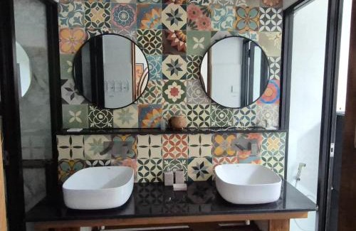Anniwatta Maison | The Next Door