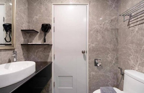 Na Kluea Hôtel | The NG Hotel