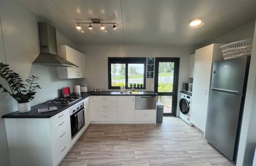 Te Awamutu Autre | The Ngaroto Nest