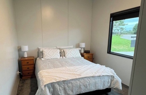 Te Awamutu Autre | The Ngaroto Nest
