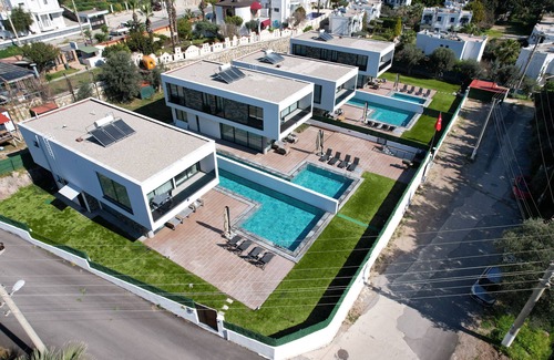 Akyarlar Villa | The Ni Villas Akyarlar - 1