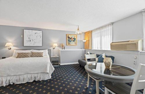 Niantic Hôtel | The Niantic Inn